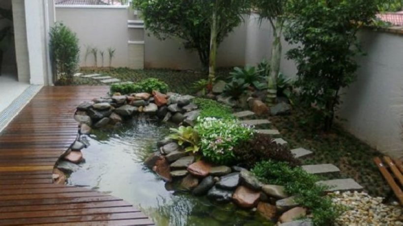 Outdoor Garden Ideas For Your Garden Layout