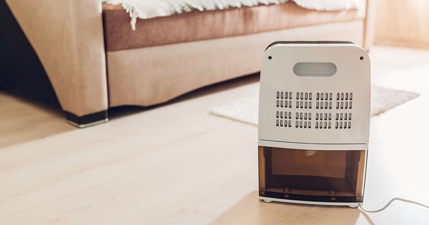 How Long Should You Use a Humidifier at Night?