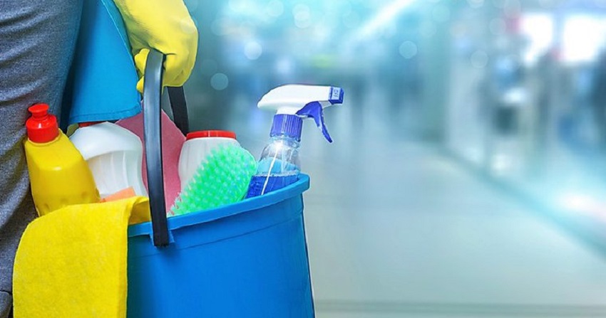 What is Cleaning and Sanitizing Operation