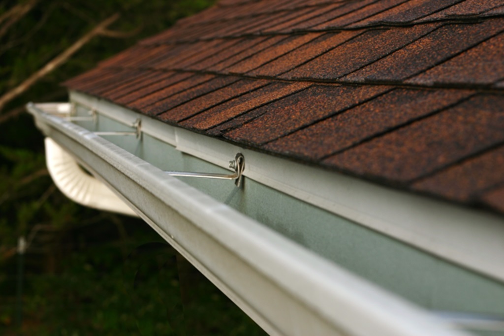 What is a Gutter Slope?