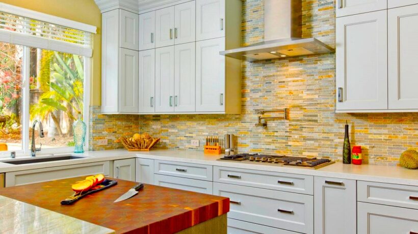 5 Ways Countertops Can Transform Your Kitchen