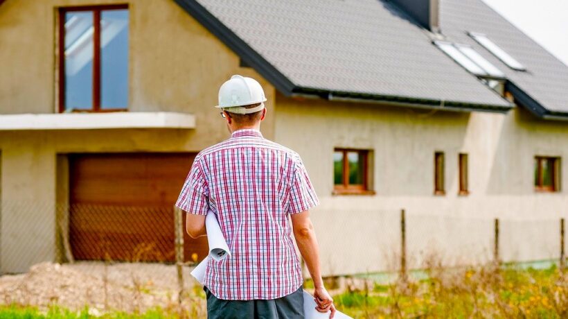 Choosing the Perfect Home Builder – A Step-By-Step Guide