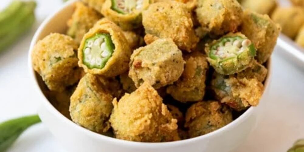 How to Freeze Breaded Okra? The Ultimate Guide for Food Preservation