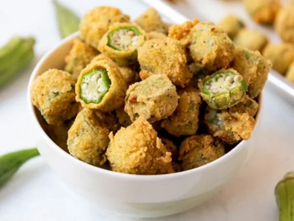How to Freeze Breaded Okra? The Ultimate Guide for Food Preservation