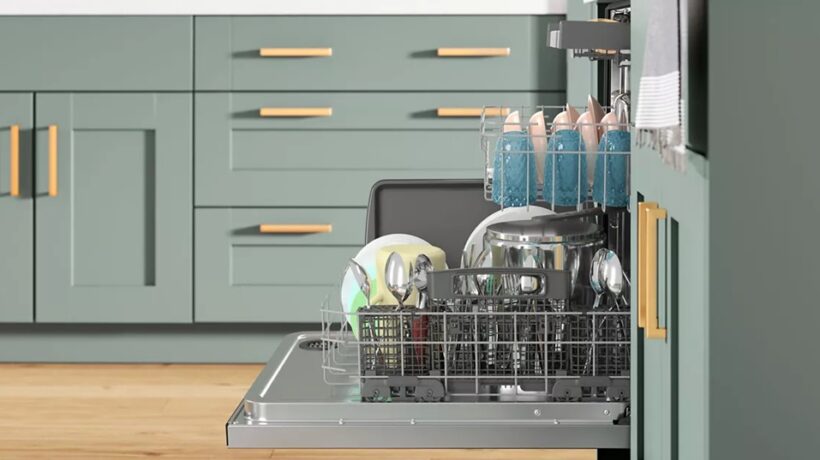 How to Clean Smelly Dishwasher Drain Hose?