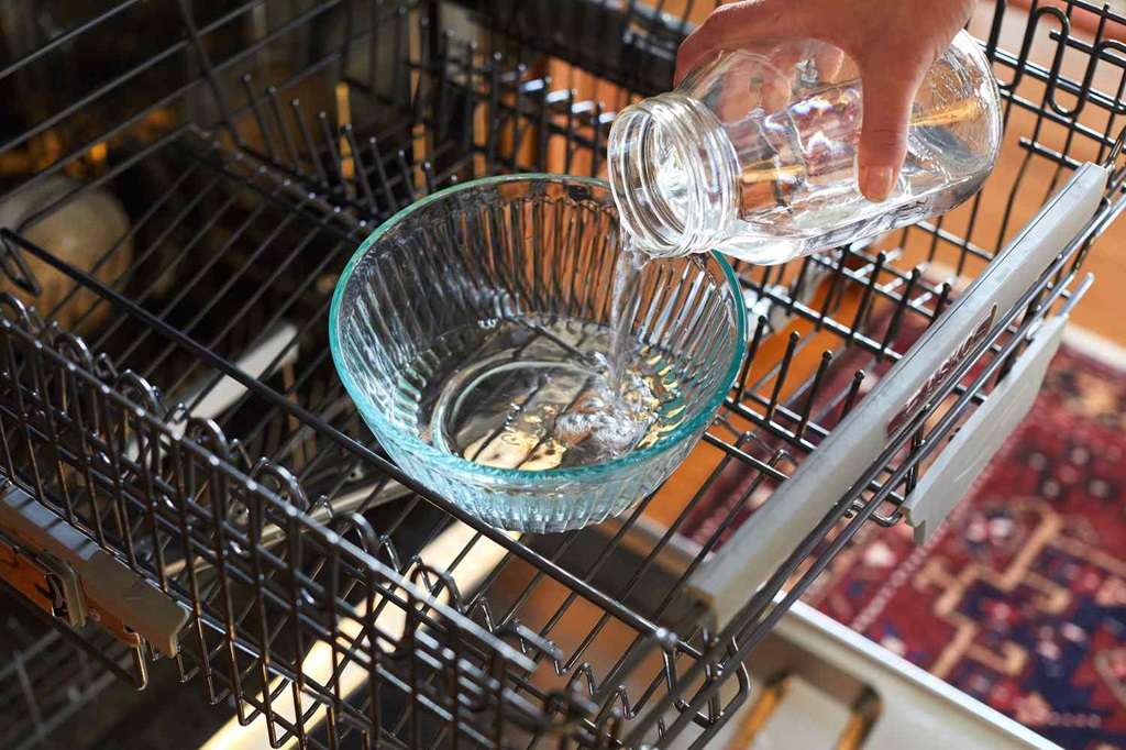 Tips for Preventing Smelly Dishwasher Drain Hose
