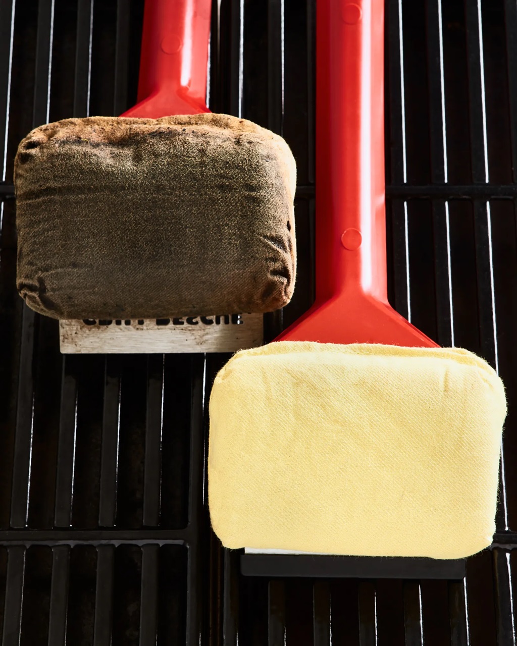 Why You Should Clean Your Grill Brush
