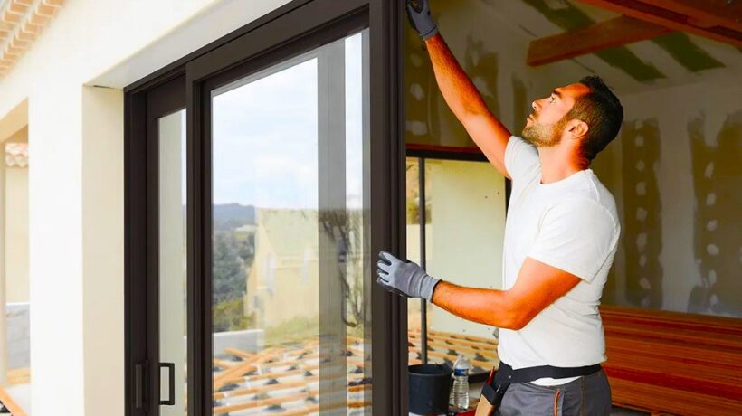 Using High-Impact Windows and Doors to Increase Home Security