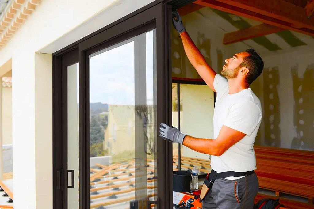 What are the benefits of impact windows and doors