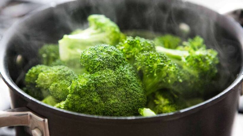 Broccoli: The Perfect Boil – Timing, Tips, and Serving Suggestions