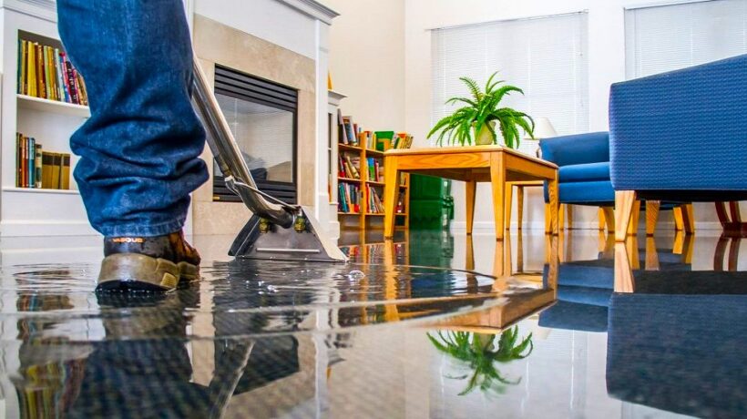 How Professional Restoration Services Can Protect Your Home and Enhance Comfort