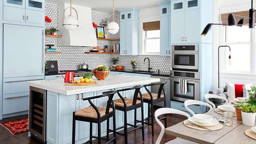 Kitchen Remodel on a Dime: Smart Strategies for a Beautiful, Budget-Friendly Transformation