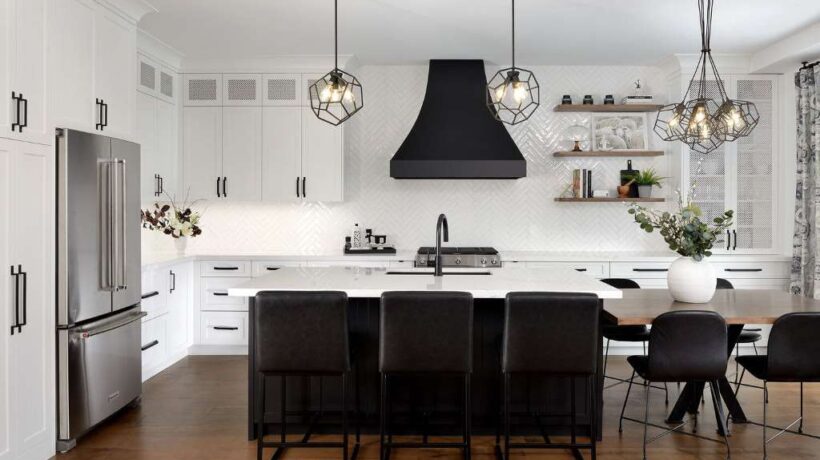 Perfect Harmony: How to Pair Kitchen and Dining Lights