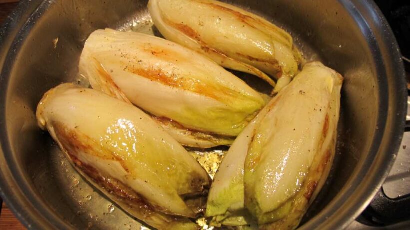Perfecting Your Endive: A Guide to Boiling Times and Beyond