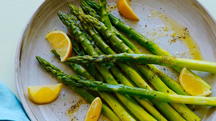 Unlocking Perfectly Cooked Asparagus: A Guide to Boiling Times and Beyond