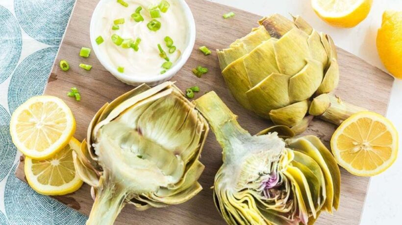 Unlocking the Flavor of Artichokes: A Guide to Boiling Times and Beyond
