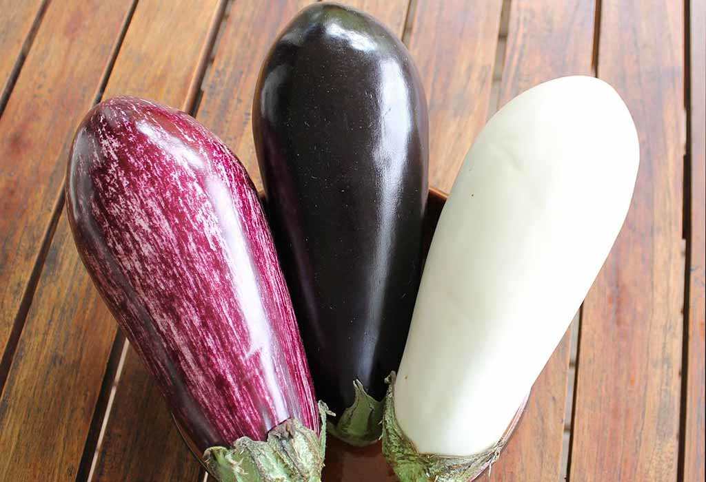 How do you make eggplant taste better